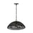 Capital Lighting Small Naomi 1 Light Pendant