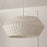 Capital Lighting Boca 6 Light Pendant