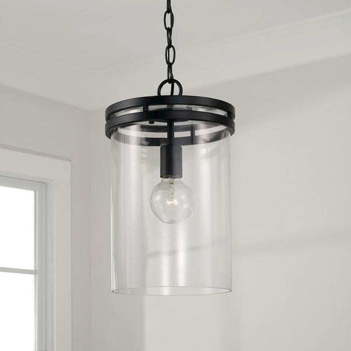 Homeplace Lighting Fuller 1 Light Pendant