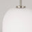 Homeplace Lighting Lawson 1 Light Pendant