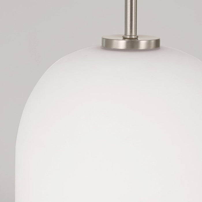 Homeplace Lighting Lawson 1 Light Pendant