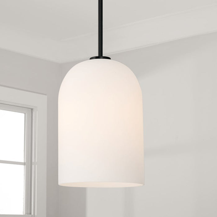 Homeplace Lighting Lawson 1 Light Pendant