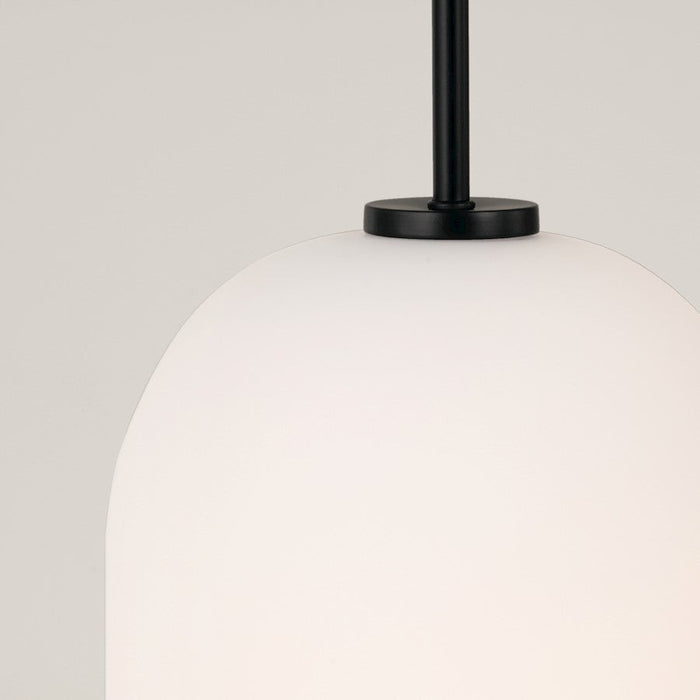 Homeplace Lighting Lawson 1 Light Pendant