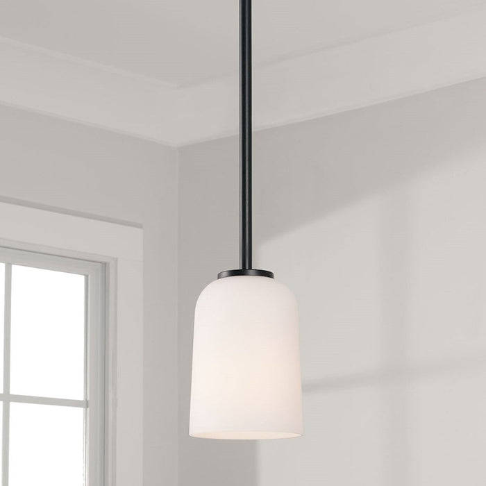 Homeplace Lighting Lawson 1 Light Pendant