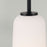 Homeplace Lighting Lawson 1 Light Pendant