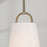 Capital Lighting Brody 1 Light Pendant