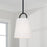 Capital Lighting Brody 1 Light Pendant