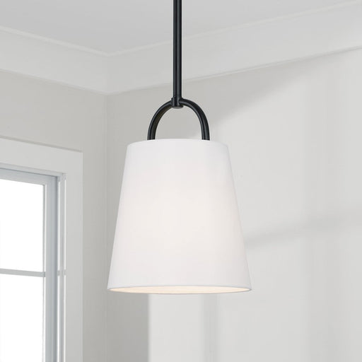 Capital Lighting Brody 1 Light Pendant