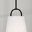 Capital Lighting Brody 1 Light Pendant