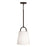 Capital Lighting Brody 1 Light Pendant