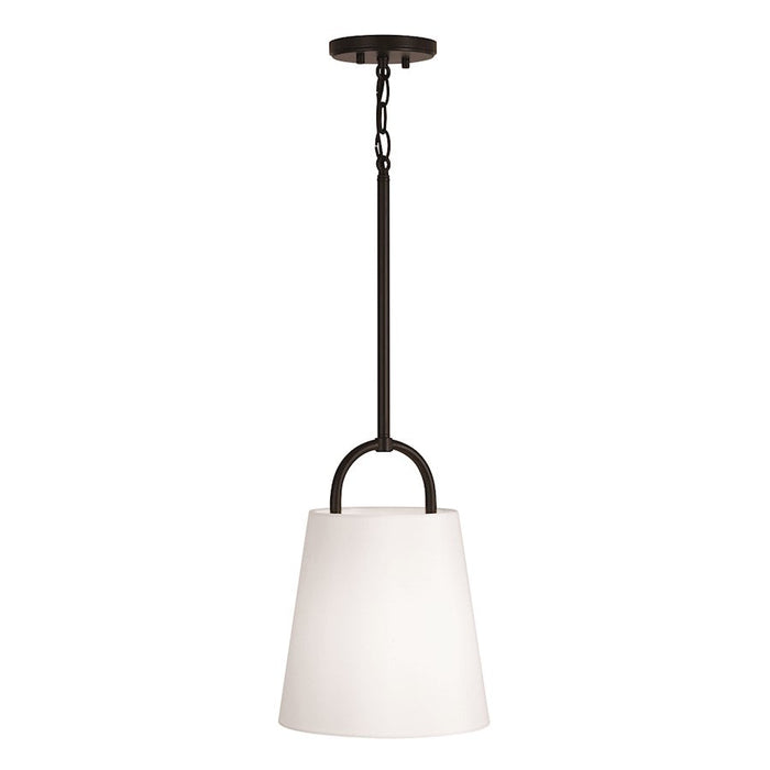 Capital Lighting Brody 1 Light Pendant