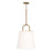 Capital Lighting Brody 1 Light Pendant