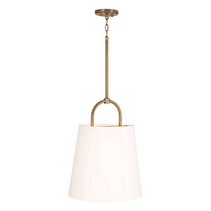 Capital Lighting Brody 1 Light Pendant