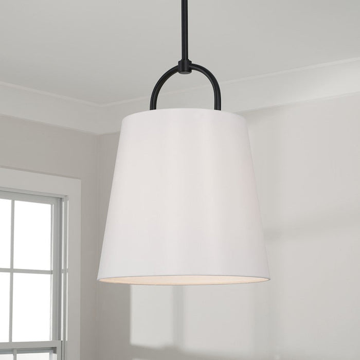 Capital Lighting Brody 1 Light Pendant