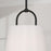 Capital Lighting Brody 1 Light Pendant