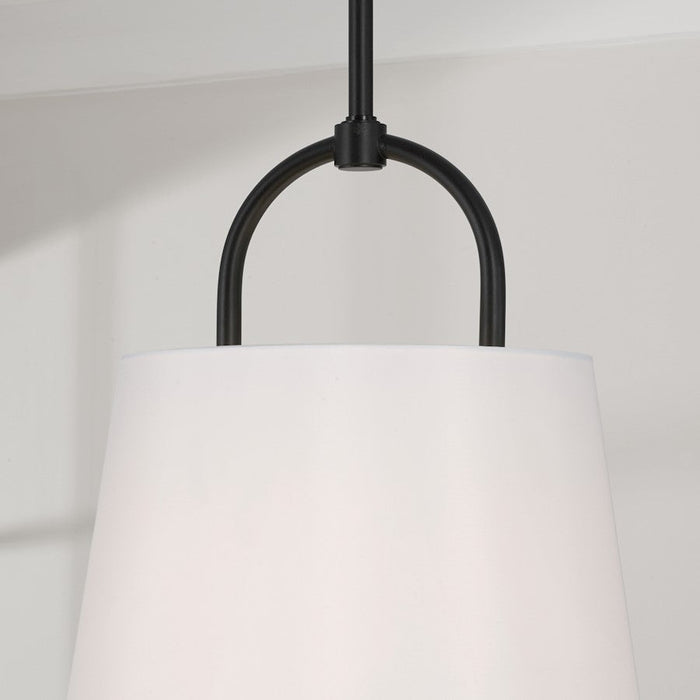 Capital Lighting Brody 1 Light Pendant