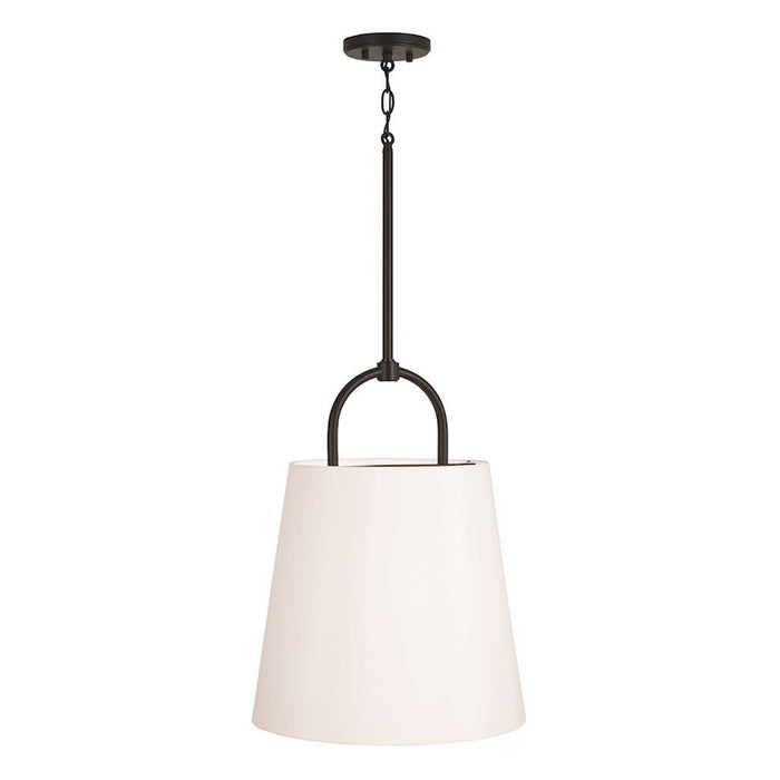 Capital Lighting Brody 1 Light Pendant