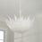 Capital Lighting Eden 4 Light Pendant