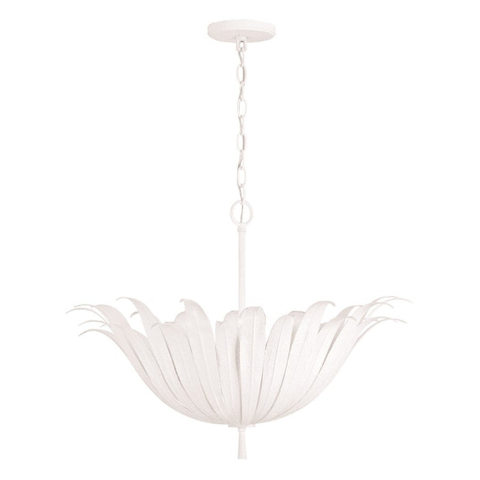 Capital Lighting Eden 4 Light Pendant