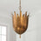 Capital Lighting Eden 4 Light Pendant