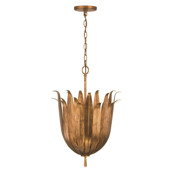 Capital Lighting Eden 4 Light Pendant