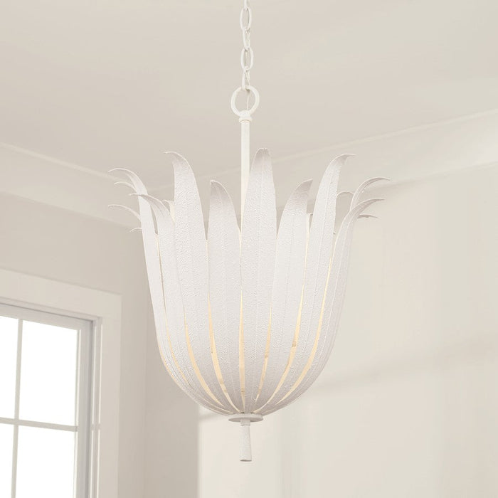 Capital Lighting Eden 4 Light Pendant