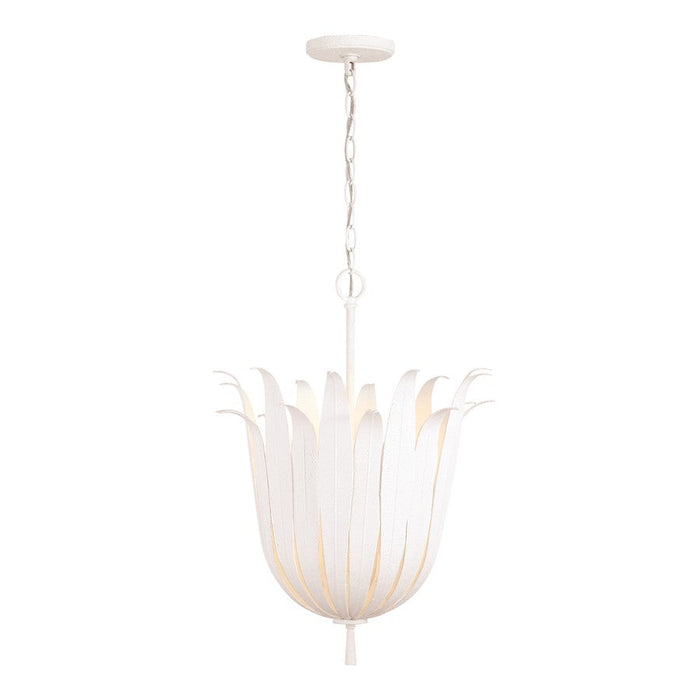 Capital Lighting Eden 4 Light Pendant