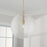 Capital Lighting Dolan 1 Light Pendant