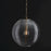 Capital Lighting Dolan 1 Light Pendant