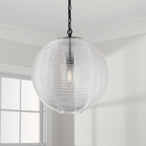 Capital Lighting Dolan 1 Light Pendant