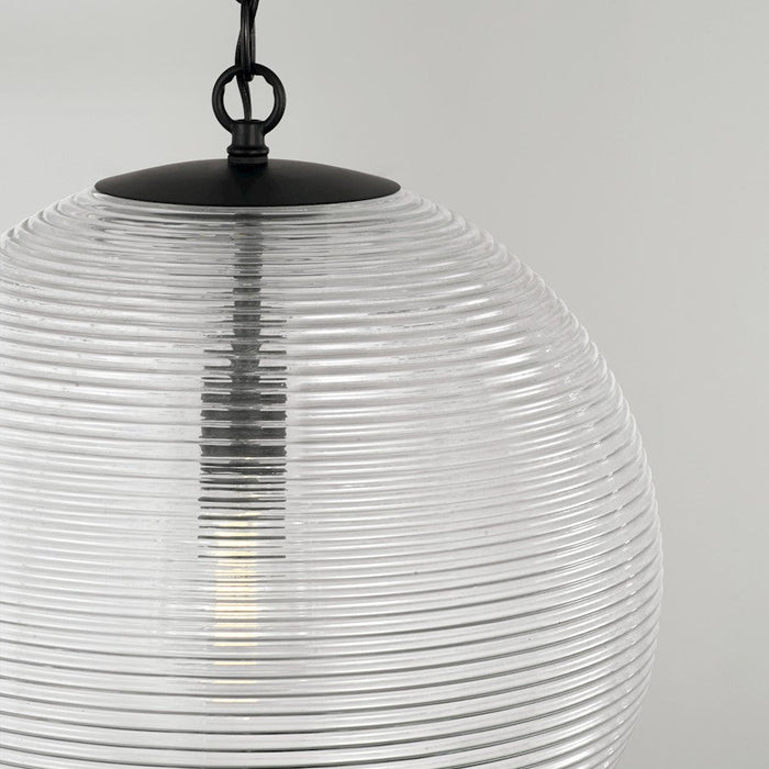 Capital Lighting Dolan 1 Light Pendant