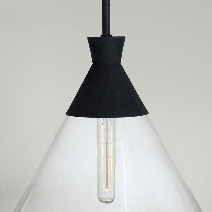 Capital Lighting Paloma 1 Light Pendant