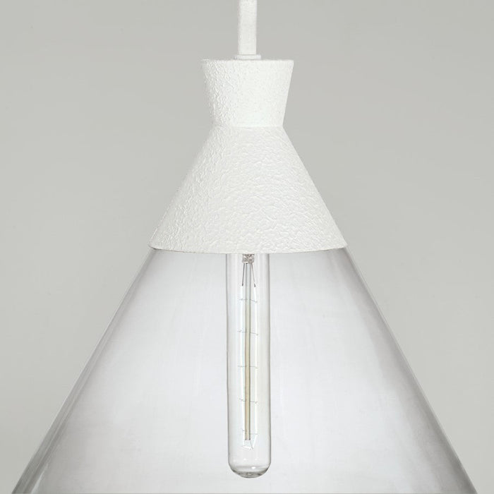 Capital Lighting Paloma 1 Light Pendant