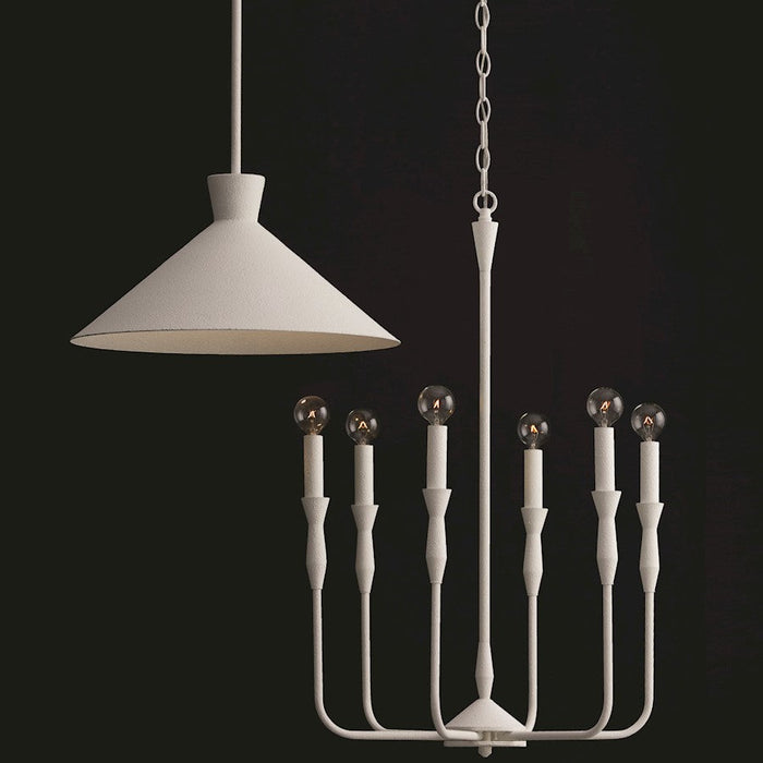 Capital Lighting Paloma Pendant