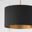 Capital Lighting Donovan 4 Light Pendant