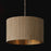 Capital Lighting Donovan 4 Light Pendant