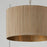 Capital Lighting Donovan 4 Light Pendant