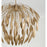 Capital Lighting Margeaux 5 Light Pendant