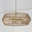 Capital Lighting Kaiya 6 Light Chandelier