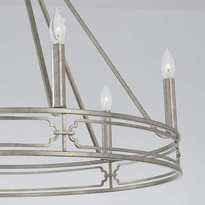 Capital Lighting Merrick Chandelier