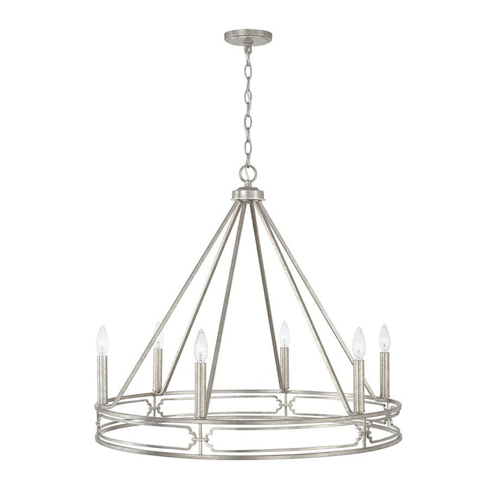 Capital Lighting Merrick Chandelier