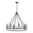 Capital Lighting Merrick Chandelier