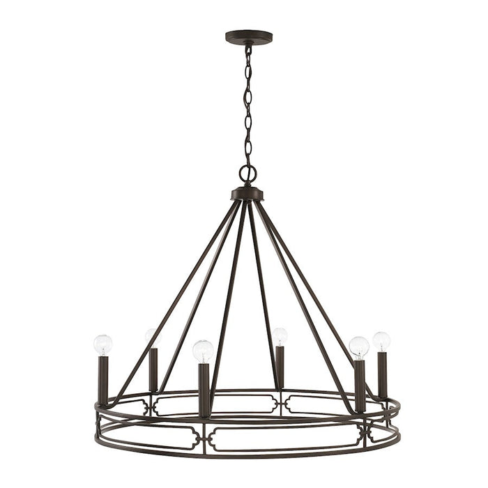 Capital Lighting Merrick Chandelier