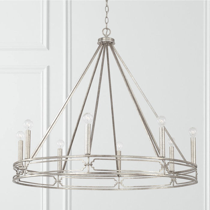 Capital Lighting Merrick Chandelier