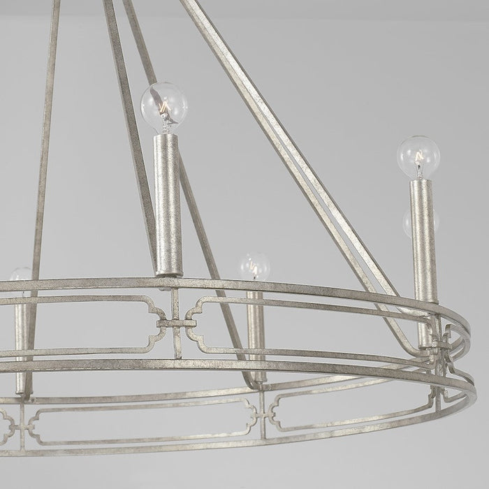 Capital Lighting Merrick Chandelier