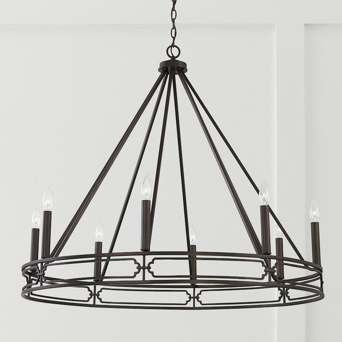 Capital Lighting Merrick Chandelier