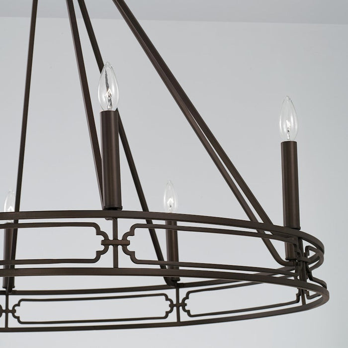 Capital Lighting Merrick Chandelier