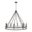 Capital Lighting Merrick Chandelier