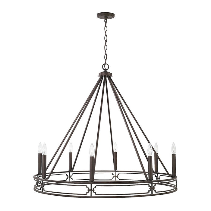 Capital Lighting Merrick Chandelier