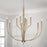 Capital Lighting Holden 10 Light Chandelier